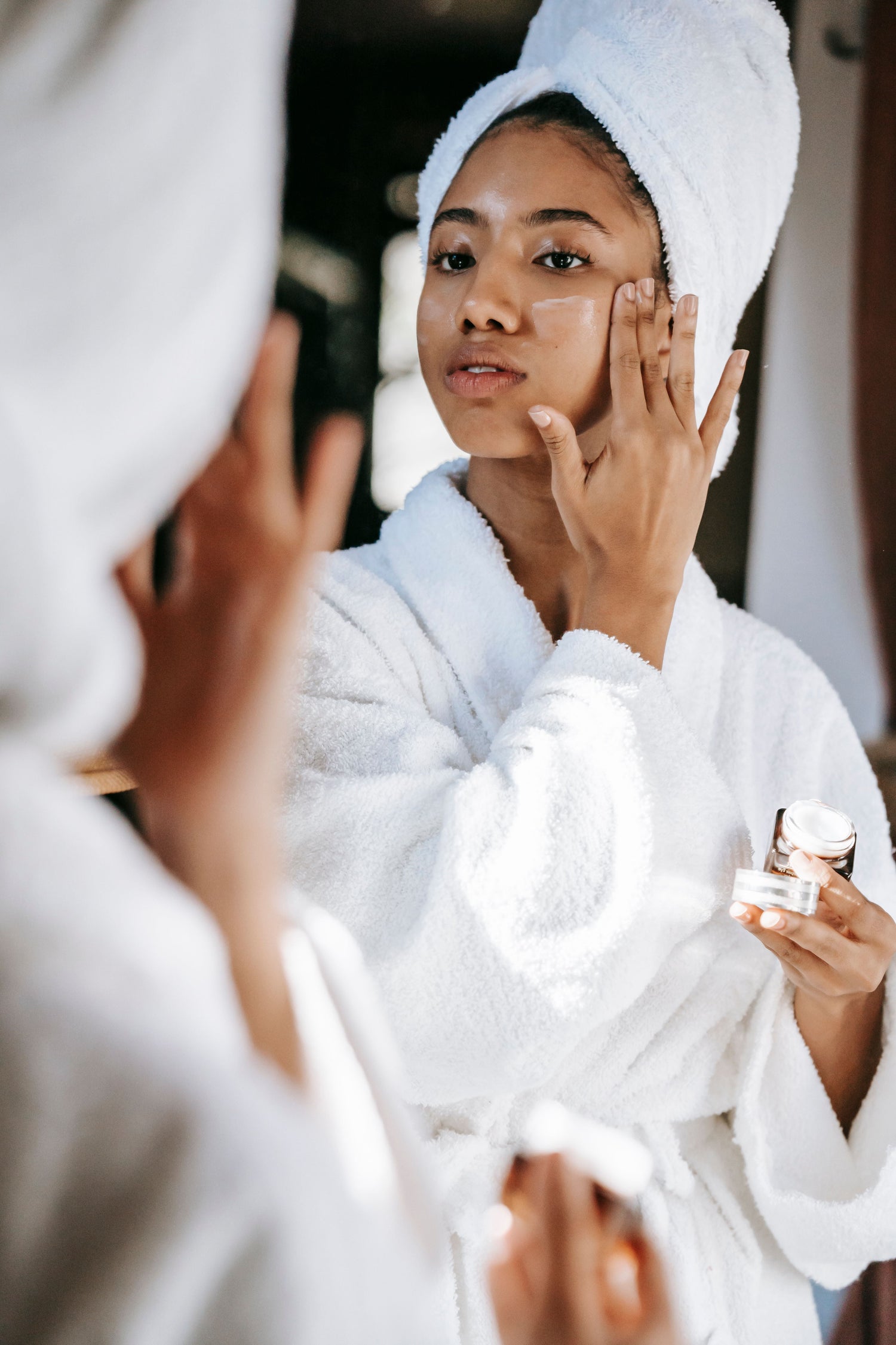 Soins pour Femme