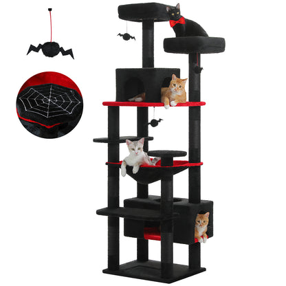 Arbre à chat