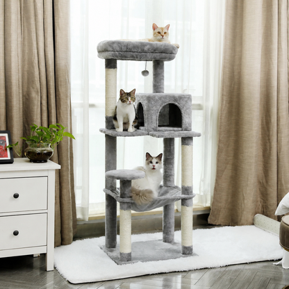 Arbre à chat