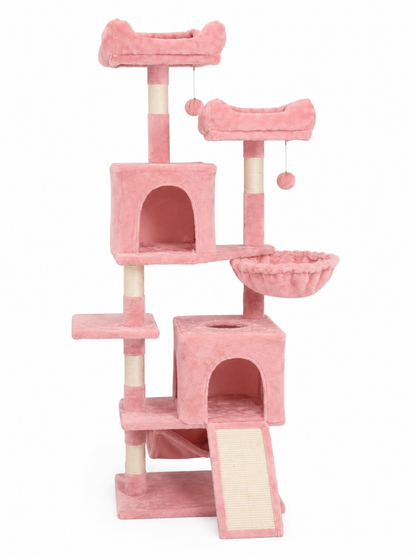 Arbre à chat