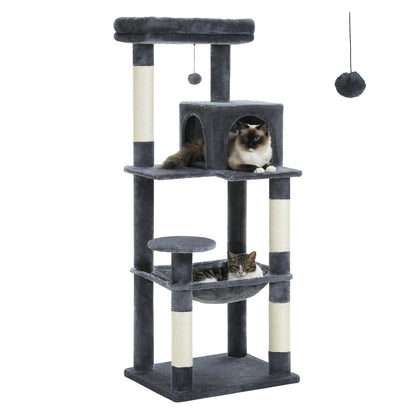 Arbre à chat
