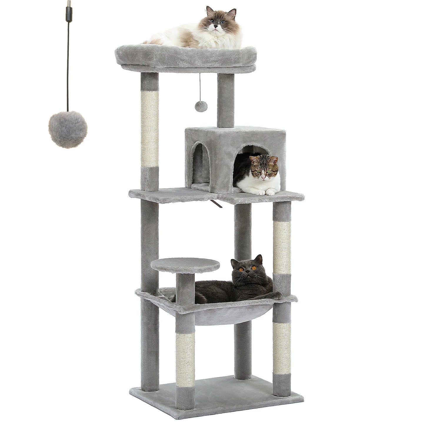 Arbre à chat