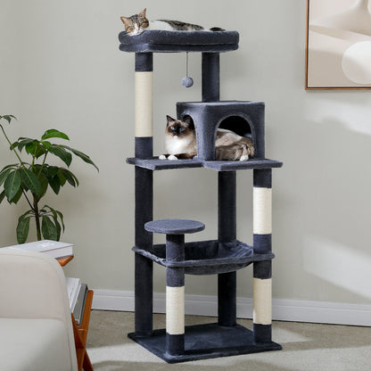 Arbre à chat
