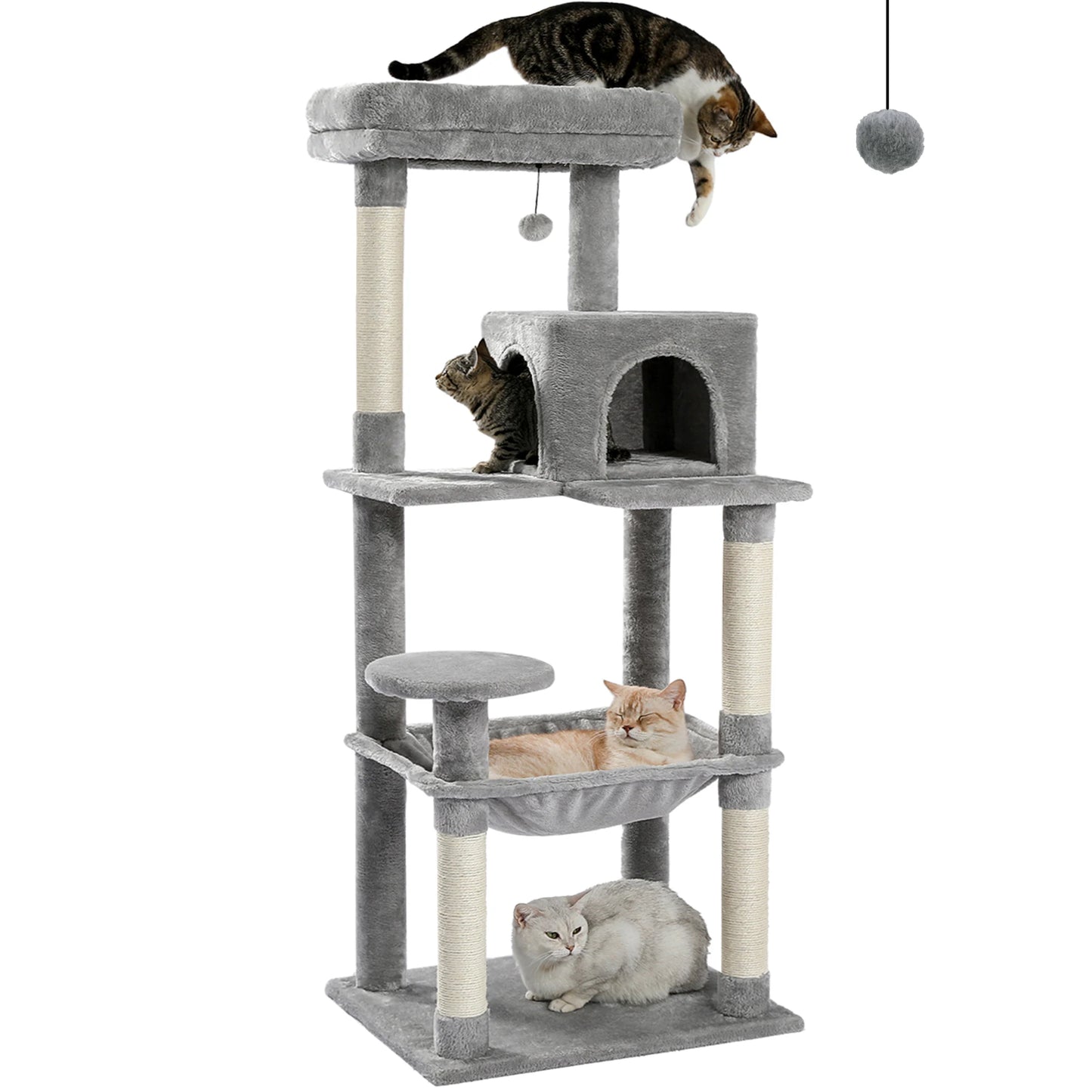 Arbre à chat