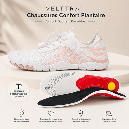 VELTTRA™ Chaussures Confort Plantaire